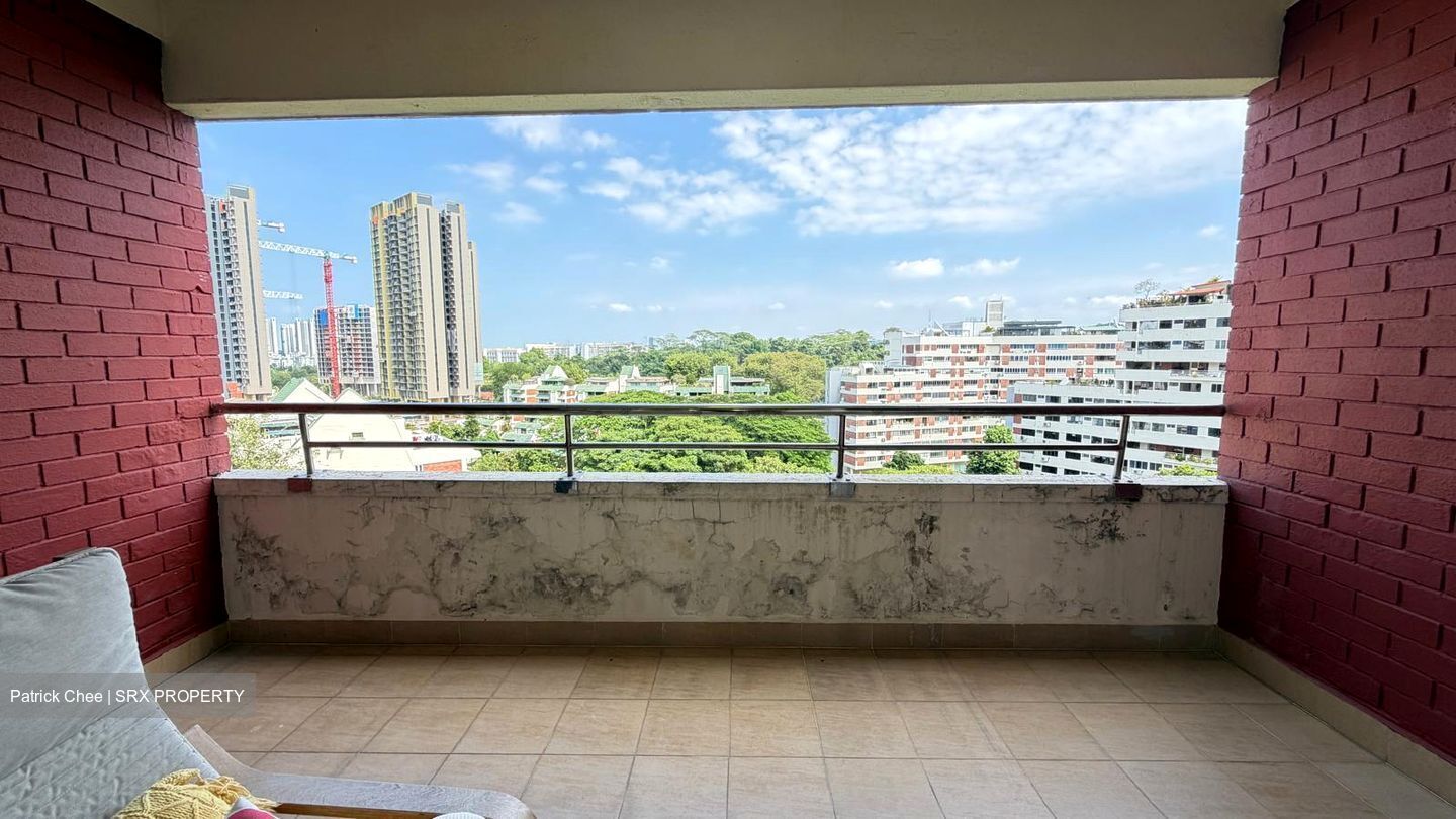 Pandan Valley (D21), Condominium #538761531